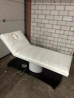 Elektrische massage tafel, Ophalen, Gebruikt, Massagetafel