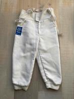 Uhlmann schermbroek Mt152 800N LH, Ophalen, Gebruikt, Vechtsportkleding, Schermen