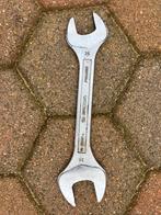 Grote steeksleutel Facom 35-38, Auto diversen, Autogereedschap, Ophalen of Verzenden, Zo goed als nieuw