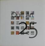 Charlotte Yde, Quilt art at 25, Ophalen of Verzenden