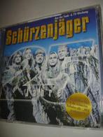 Schurzenjager- Erfolge- ARIOLA- 2-CD- (NIEUW), Verzenden, Nieuw in verpakking