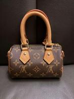 Louis vuitton speedy nano, Sieraden, Tassen en Uiterlijk, Tassen | Damestassen, Ophalen of Verzenden, Zo goed als nieuw