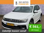 Volkswagen Tiguan 1.5 TSI ACT Highline Business € 33.899,0, Auto's, Volkswagen, Nieuw, Origineel Nederlands, 5 stoelen, 73 €/maand