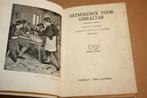 Heemskerck voor Gibraltar. P. Visser. Uitg. Kluitman 1944., Ophalen of Verzenden, Gelezen