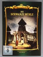 Die Schwarze Mühle, 1975, DDR Film, Sprookje, Ophalen of Verzenden, 1960 tot 1980, Zo goed als nieuw