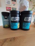 ESN Isoclear Whey Isolate - Diverse Smaken!, Ophalen, Zo goed als nieuw, Benen, Overige typen