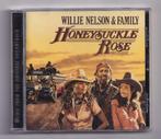 CD Willie Nelson & Family – Honeysuckle Rose, Verzenden, Zo goed als nieuw