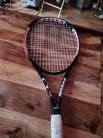 Prince Ozone Seven Tennisracket 285 gram L2, Sport en Fitness, Tennis, L2, Prince, Ophalen of Verzenden, Zo goed als nieuw