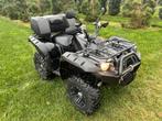 Yamaha grizzly 700 2013, 1 cilinder, 700 cc, Meer dan 35 kW