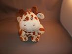primark early days giraf 15 cm gevlekt bruin korrels in Bil, Kinderen en Baby's, Speelgoed | Knuffels en Pluche, Ophalen of Verzenden