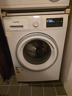 Siemens iQ300 iSensoric wasmachine, Ophalen, Gebruikt