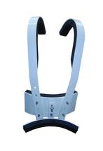 Harnas - draagharnas NIEUW t.b.v harmonie, drumband, fanfare, Muziek en Instrumenten, Percussie, Ophalen of Verzenden, Nieuw, Trommel