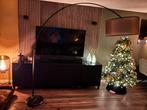 Vloerlamp, Ophalen, Zo goed als nieuw, 150 tot 200 cm