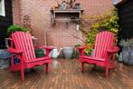 Twee heerlijke tuinstoelen !, Ophalen, Gebruikt
