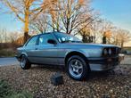 BMW 3-Serie (e30) Coupe 318i (M40) 1989, Auto's, BMW, Origineel Nederlands, Te koop, Zilver of Grijs, Benzine