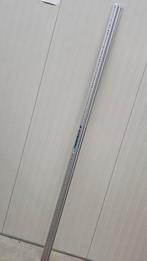 OX Eltex 12.5 Tegelprofiel - 270cm - Mat Zilver, Ophalen, Nieuw, Overige materialen