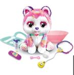VTech Mijn Interactieve Puppy Maxime, Kinderen en Baby's, Speelgoed | Vtech, Ophalen, Zo goed als nieuw, 6 jaar of ouder