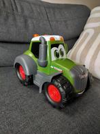Dickie toys fendt trekker, Ophalen of Verzenden, Zo goed als nieuw