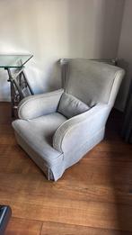 Eichholz fauteuil, Huis en Inrichting, Fauteuils, Ophalen, Zo goed als nieuw, 75 tot 100 cm, 50 tot 75 cm