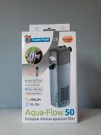 Aqua-Flow 50L, Dieren en Toebehoren, Ophalen of Verzenden, Zo goed als nieuw