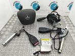 MERCEDES CITAN 109CDI 90 [AIRBAG_KIT] 2014, Auto-onderdelen, Ophalen of Verzenden, Gebruikt, Stiba lid