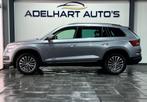 Skoda Kodiaq 1.5 TSI Limited Business Edition 7pers / Naviga, Auto's, Skoda, Voorwielaandrijving, Euro 6, 4 cilinders, 150 pk