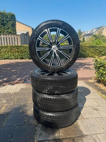 Volvo xc60 velgen beschikbaar voor biedingen