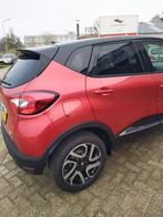 Renault Captur, Auto's, Renault, Handgeschakeld, Particulier, 3 cilinders, Captur