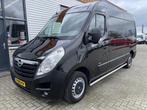 Opel Movano 2.3 CDTI 130pk L2H2 / vaste prijs rijklaar € 1, Stof, Gebruikt, 4 cilinders, Met garantie (alle)