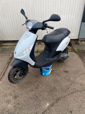 Zip 172 nl brom 150cc 125cc beschikbaar voor biedingen