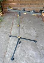 Tacx montage standaard, Fietsen en Brommers, Fietsaccessoires | Fietsgereedschap, Ophalen of Verzenden, Gebruikt, Overig gereedschap