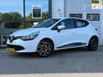 Renault Clio 1.2 Collection, NAP, APK, Voorwielaandrijving, Euro 5, Stof, Gebruikt