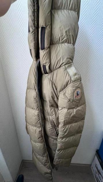 Parajumper Dames Jas Y/L – Extra lang – Origineel beschikbaar voor biedingen