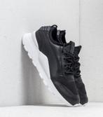 PUMA zwart wit sneaker gympen sportschoenen mt 40 / 25.5, Zwart, Puma, Verzenden, Sneakers of Gympen