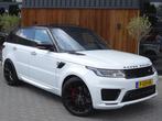 Land rover Range Rover Sport 3.0 SDV6 306PK / Autobiography, Auto's, Automaat, Gebruikt, 2993 cc, Met garantie (alle)