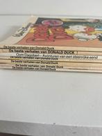 5 Donald Ducks plus 1 Dagobert Duck, Boeken, Stripboeken, Gelezen, Ophalen of Verzenden, Meerdere stripboeken