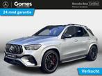 Mercedes-Benz GLE-klasse AMG 53 Hybrid 4MATIC+ Night Edition, Automaat, 77 km/l, Gebruikt, GLE