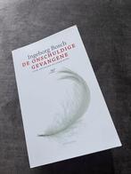 Ingeborg Bosch - De onschuldige gevangene, Boeken, Nieuw, Ophalen of Verzenden, Ontwikkelingspsychologie, Ingeborg Bosch