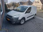 Peugeot Partner Electric  prijs is inclusief btw, 22 kWh, 1505 kg, Wit, Elektrisch