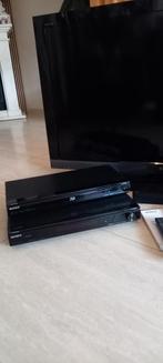 Audio, TV Sony 102 video,dvd en cd recorder., Ophalen of Verzenden, Overige merken