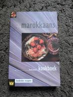 Marokkaans kookboek - heerlijke recepten!, Midden-Oosten en Marokko, Gezond koken, Hoofdgerechten, Ophalen of Verzenden