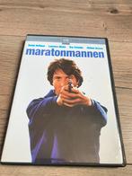 Marathon Man met Dustin Hoffman, Ophalen of Verzenden, Zo goed als nieuw