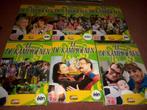 F.C. De Kampioenen DVD Box - Reeks 13, 17, 18, 19, 21, Cd's en Dvd's, Dvd's | Tv en Series, Alle leeftijden, Boxset, Ophalen of Verzenden