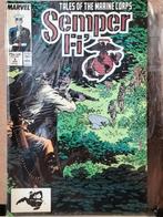 Semper Fi Deel 5, Eén comic, Amerika, Ophalen of Verzenden, Zo goed als nieuw