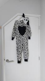 Onesie maat 110/116, Nacht- of Onderkleding, Meisje, Ophalen of Verzenden, Zo goed als nieuw