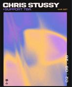 Chris Stussy Woodstock