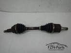 Land Rover Range Rover Evoque 2.2 TD4 Aandrijfas Links-Voor, Ophalen of Verzenden, Gebruikt