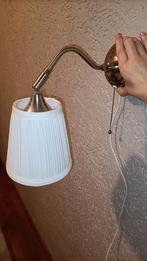 Årstid wandlamp Ikea, Ophalen of Verzenden, Zo goed als nieuw