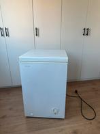 Exquisit vrieskist, Ophalen, Zo goed als nieuw, Minder dan 60 cm, Minder dan 85 cm