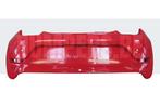 Bumper Volkswagen VW Up 1S6 FACELIFT 16-vg0427801 Achterbump, Auto-onderdelen, Gebruikt, -, -, 6 maanden garantie